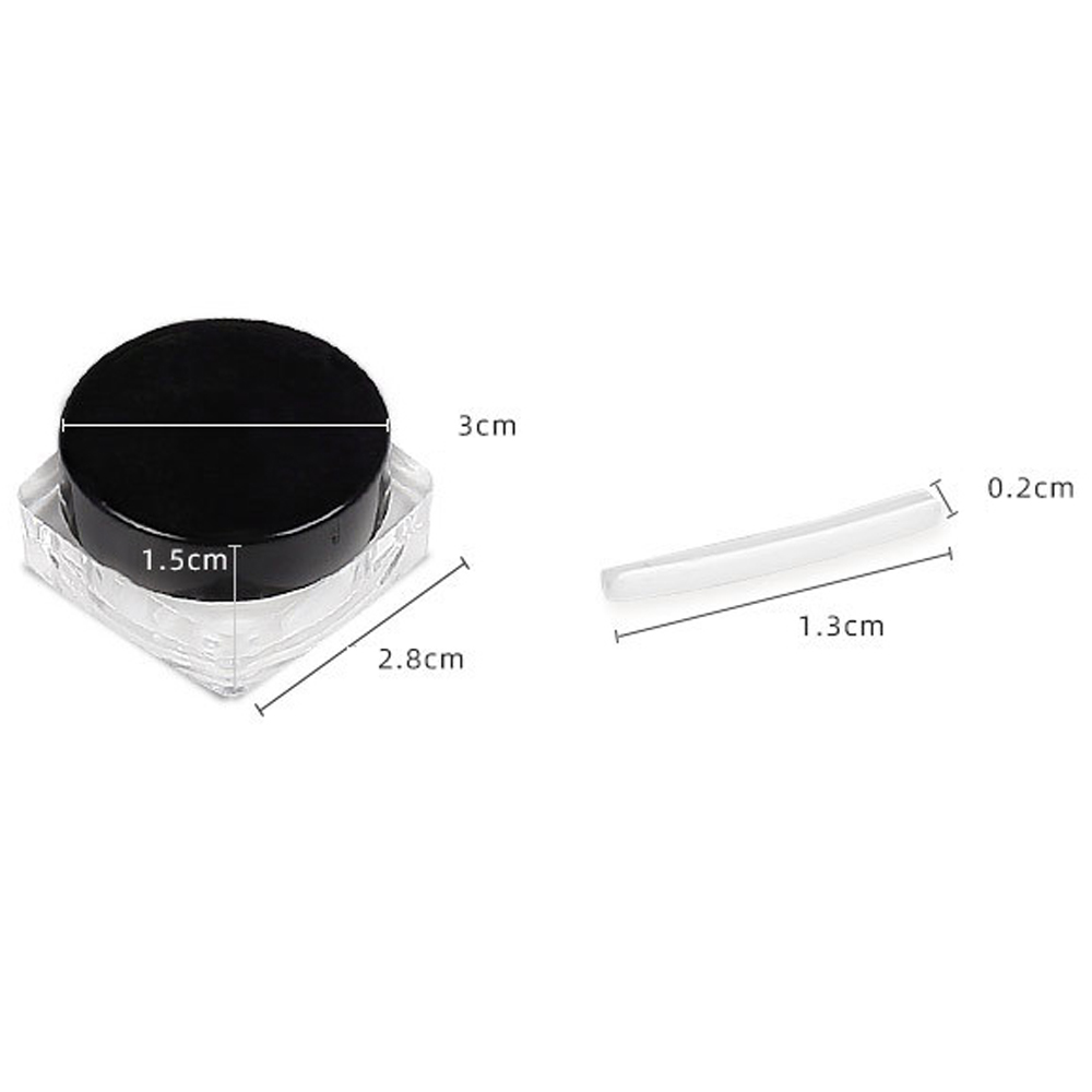 Miếng dán chỉnh hình móng chân mọc ngược WAF2125 - INTL