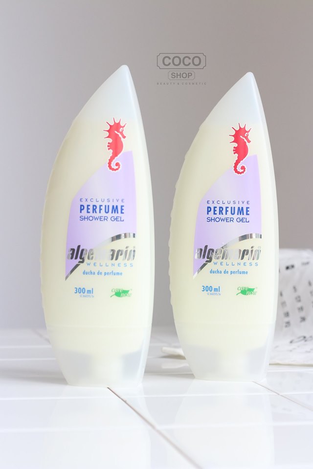 SỮA TẮM CÁ NGỰA 300ML VÀ 500ML [ĐỨC]