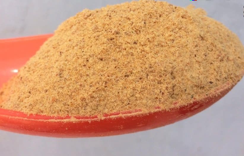 Muối Tôm Nhuyễn Tây Ninh - 100G