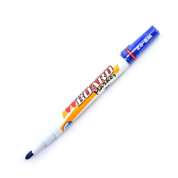 Bút lông bảng Thiên Long WB-02 (20 cây/hộp)