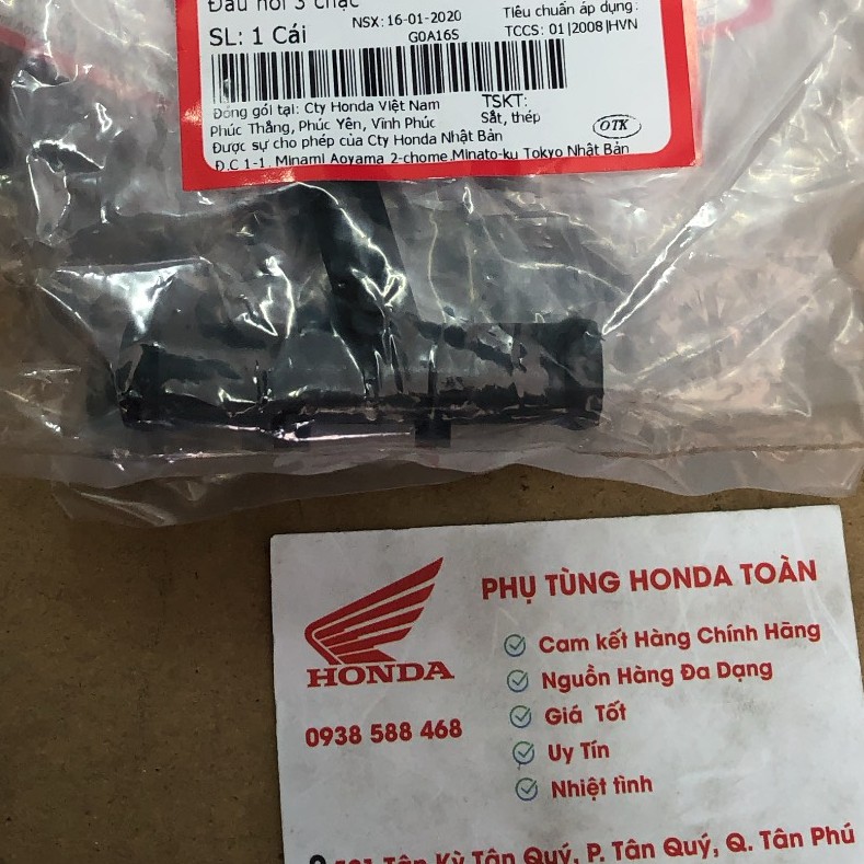 Ngã 3 nước ab 110 zin chính hãng honda