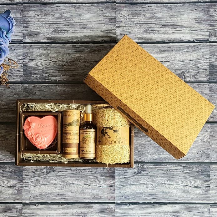 Quà tặng người yêu Ecolife