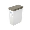 Thùng rác bấm Hiro 20L - Chính hãng INOCHI
