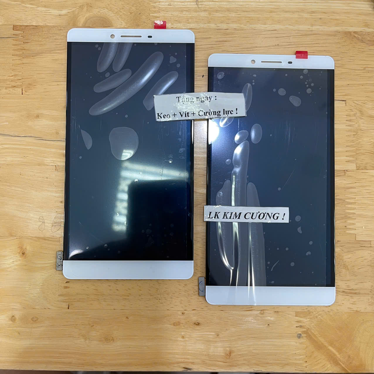 Màn hình tương thích oppo R7 PLUS OLED