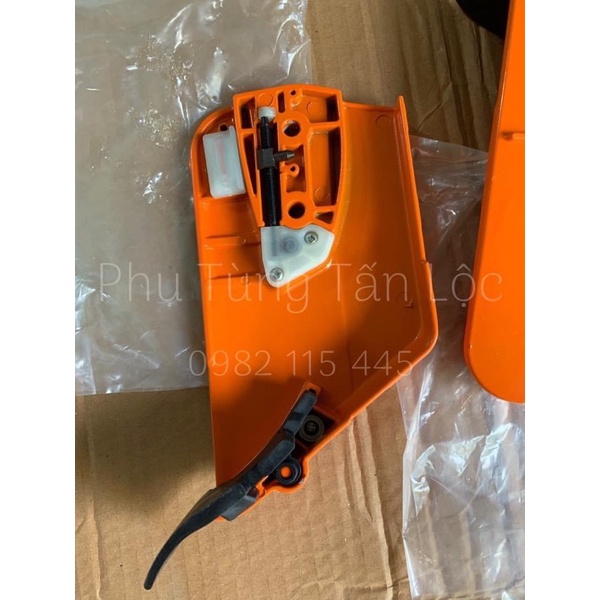Ốp Lam 365 Máy Cưa