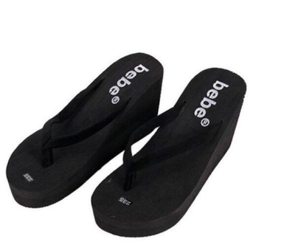 DÉP KẸP THỜI TRANG NỮ CAO 9CM-12CM HACK DÁNG CỰC XINH CHO CÁC NÀNG SIZE 35-39