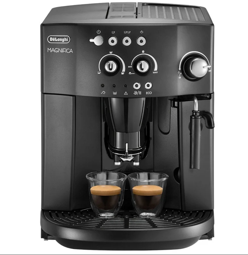 Máy pha cà phê Delonghi EC9155.MB, Nhập EU, BH 12 Tháng