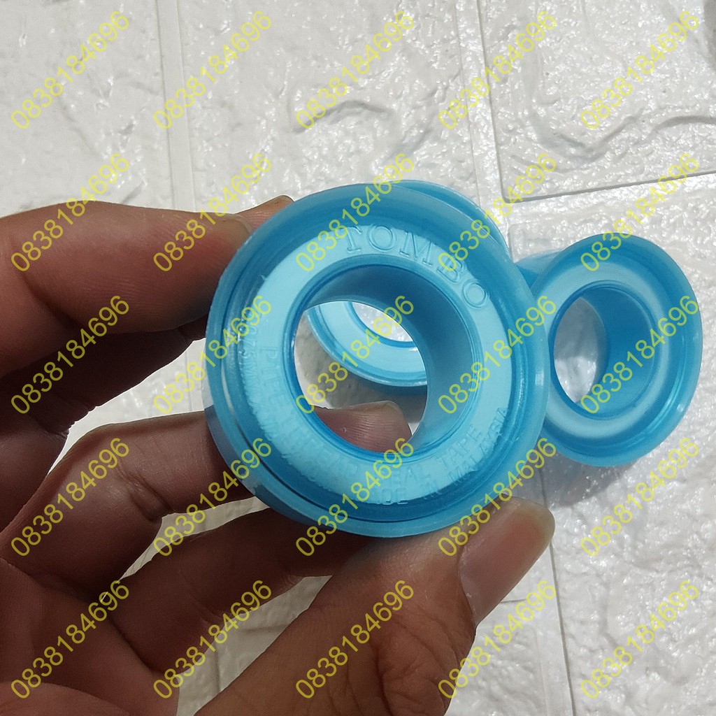 Keo lụa quấn ống nước,băng tan non TOMLO