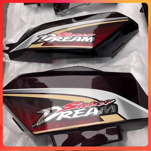 Tem Dream Việt đời 2012 chính hãng
