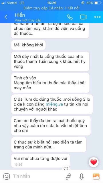 💥Freeship💥 Hết hôi miệng OV Tam Tiêu ( 1 lọ OV dạng nước )