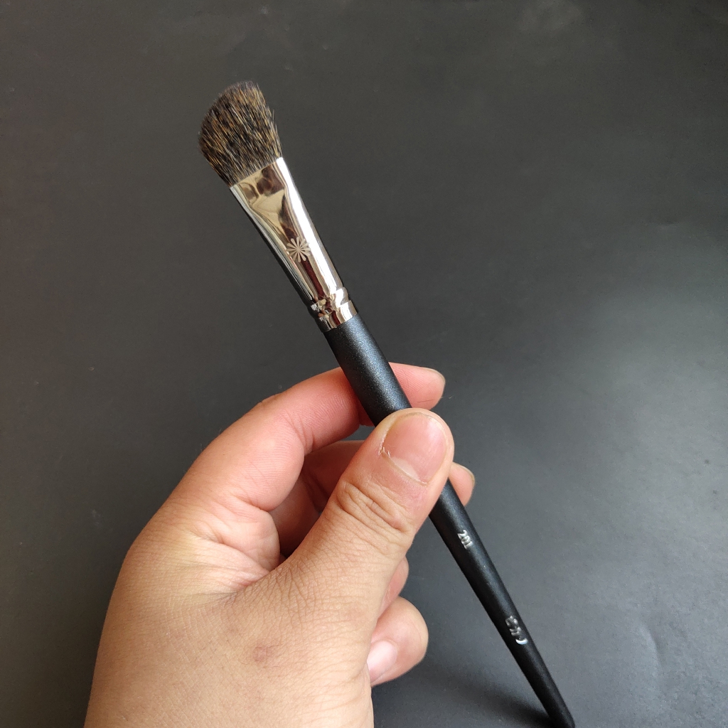 Cọ khối mũi piccasso 201