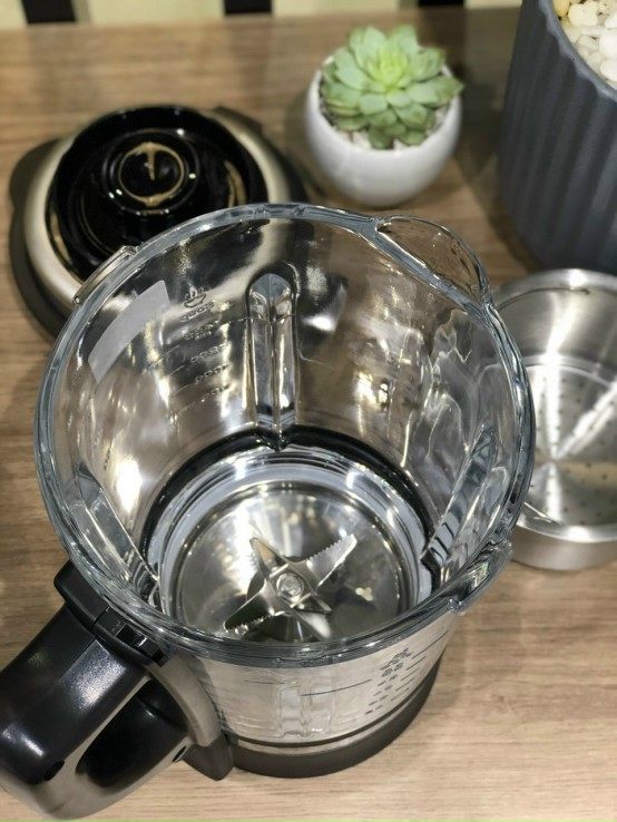 Máy làm sữa hạt [ 1 đổi 1 trong 2 năm ]