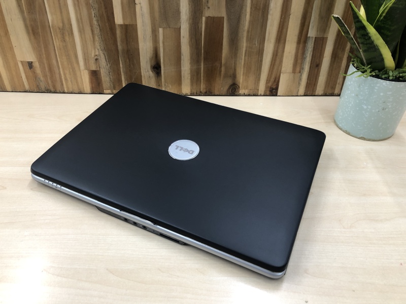 Laptop Dell 1525- intel T8100 - HDD 250GB- 15.4 in