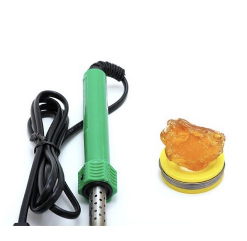Tay Hàn Nhiệt WINSTER 60W ( Tặng 01 Cuộn Thiếc Sunchi và 01 Hộp Nhựa Thông )