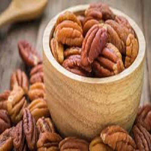 Hạt Hồ Đào Hữu Cơ Heritage gói 200g – Organic Pecan