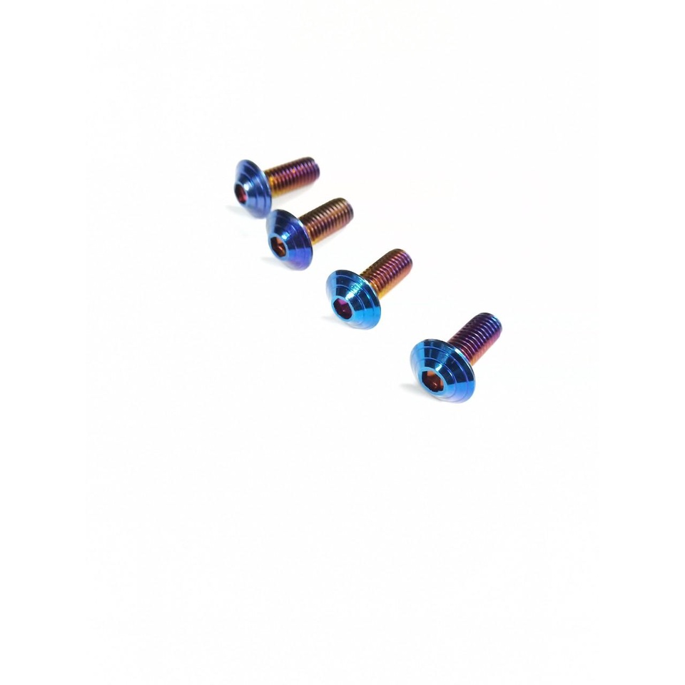 ốc đỉa gắn các loại xe 4 con