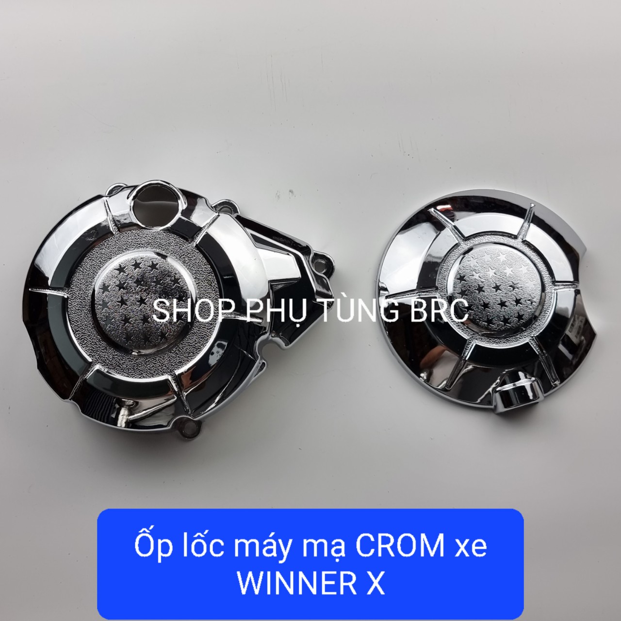 Ốp lốc máy xe WINNER X