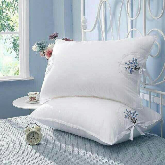 Ruột Gối Thơm Lavender Ruột Gối Cao Cấp