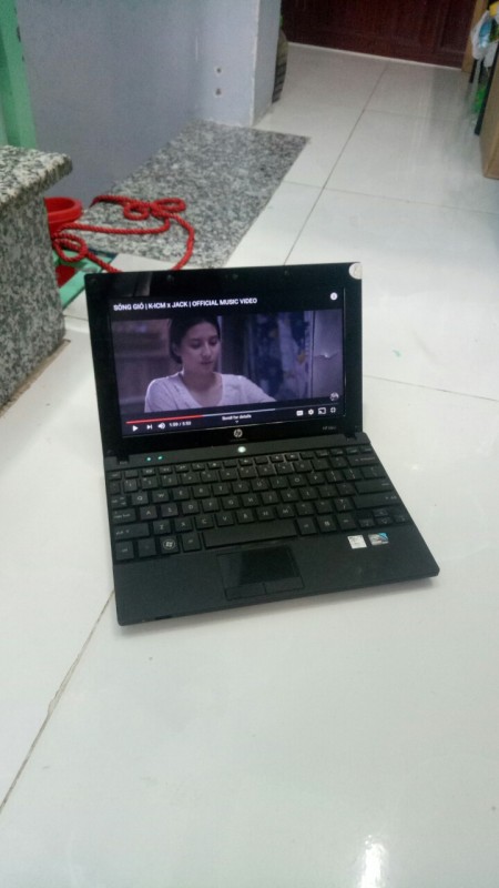 laptop hp mini