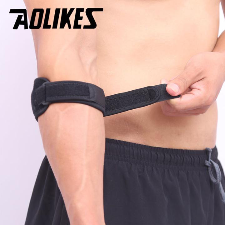[HCM]Dây đai quấn cơ tay Aolikes A7949 - 1 dây