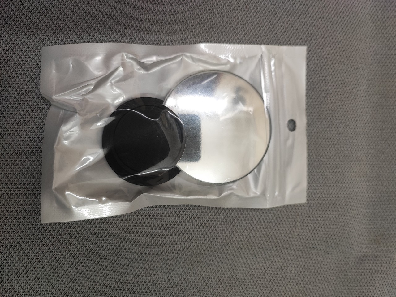 Gương cầu lồi xoay 360 độ