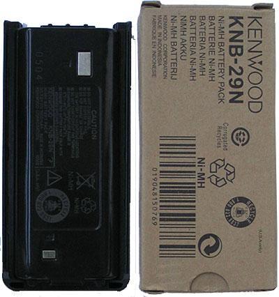 [HCM]Pin Bộ Đàm kenwood tk 3207/29N