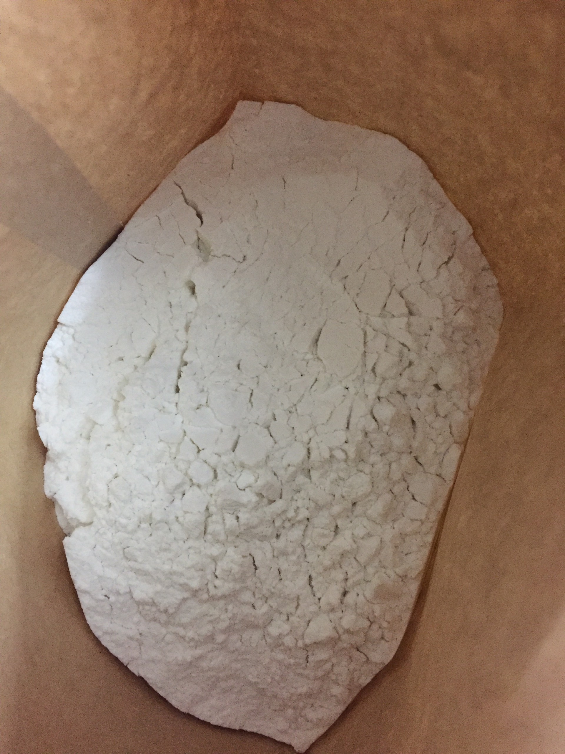 Bột Bánh Dẻo Loại Đặc Biệt - 1kg