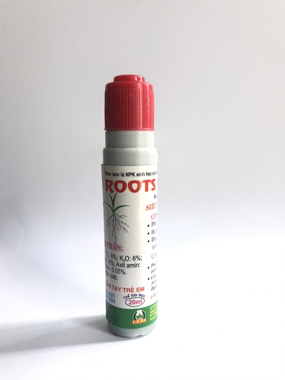 Kích rễ BIMIX ROOTS NEW