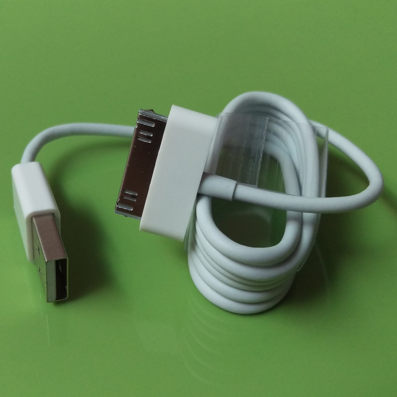 [HCM]Dây Cáp Sạc Điện Thoại Iphone 4/4s  Dây Cáp Sạc Ip4/4s