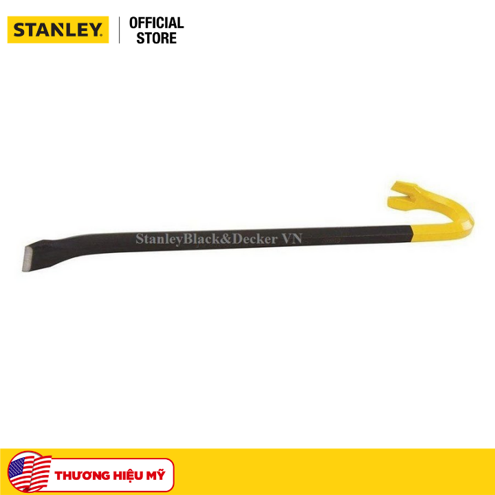 STANLEY 18''/460MM XÀ BENG (USA) ( 55-118 )