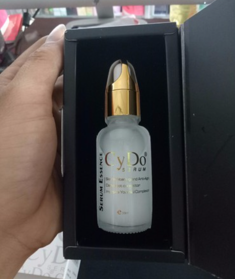 Cydo serum essence 30ml