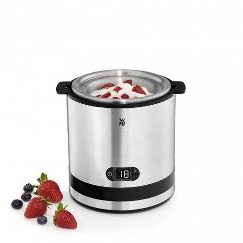 Máy làm kem WMF KÜCHENminis Eismaschine 3-in-1