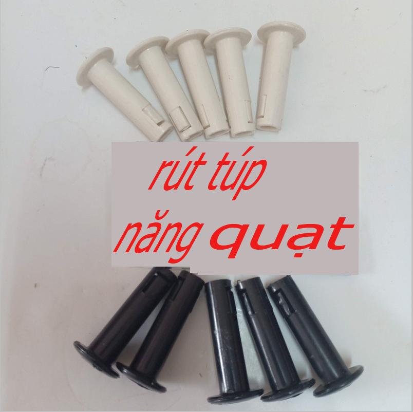 10 Núm rút túp năng quạt
