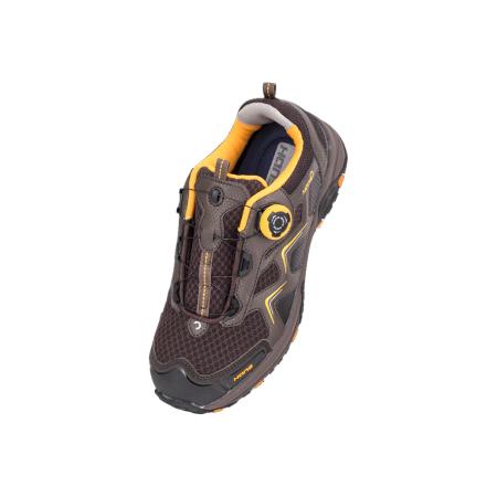 [HCM]GIÀY BẢO HỘ HANS HS-81 PRINCE