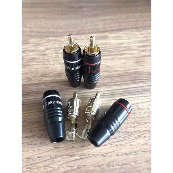 Jack AV Hoa Sen NaKamichi cao cấp