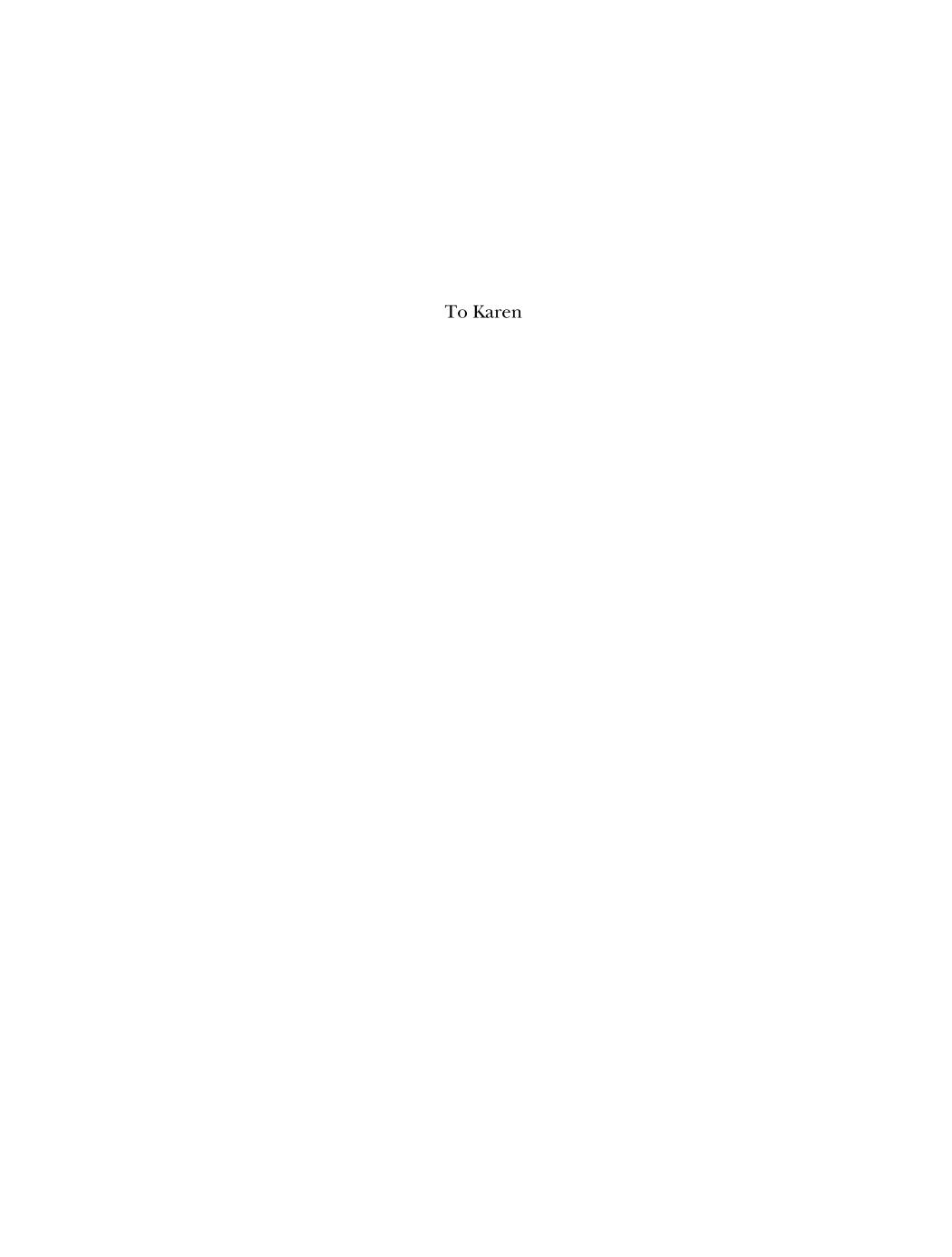 The Linux Command Line