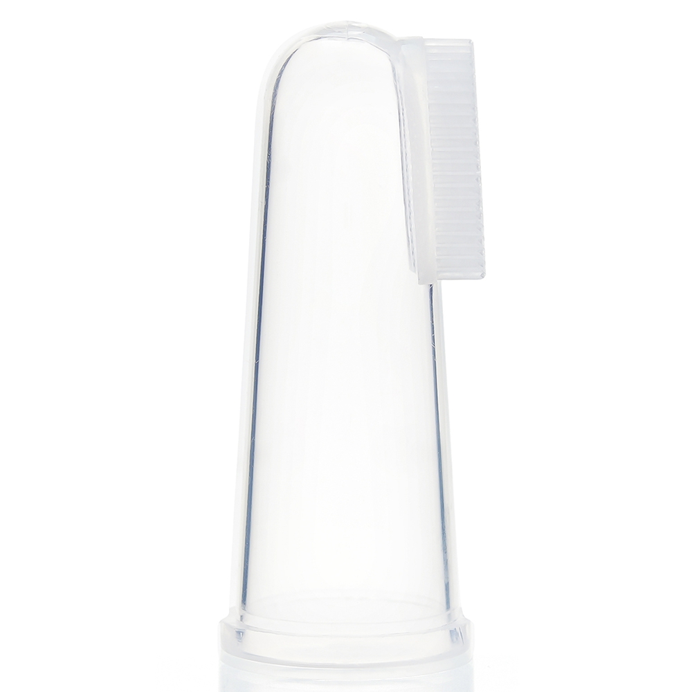 Rơ lưỡi silicone ConCung Good (xanh)