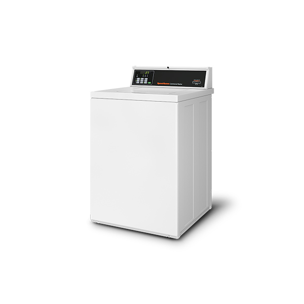 TRẢ GÓP 0% - MÁY GIẶT LỒNG ĐỨNG SPEED QUEEN