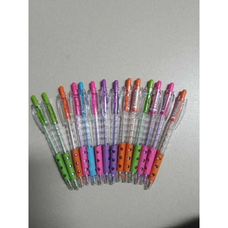 [HCM]( COMBO 5 CÂY) BÚT BI THÁI LAN HIỆU G*STAR R1