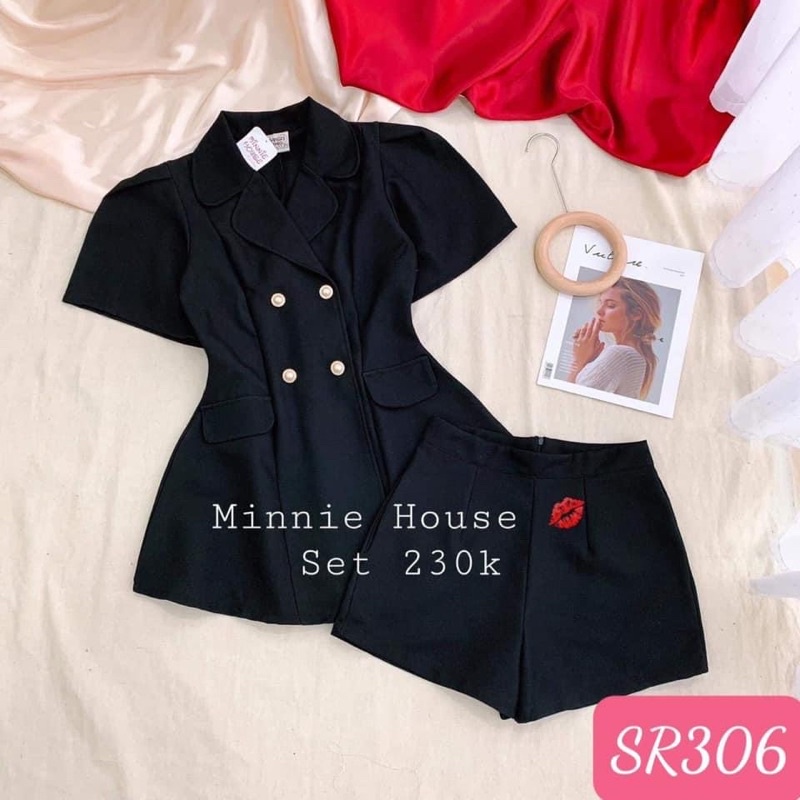Sét bộ  65-90ký (SR306)
