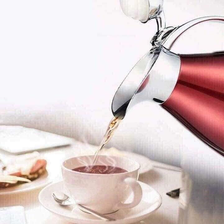 Bình đựng nước dung tích 2 Lít