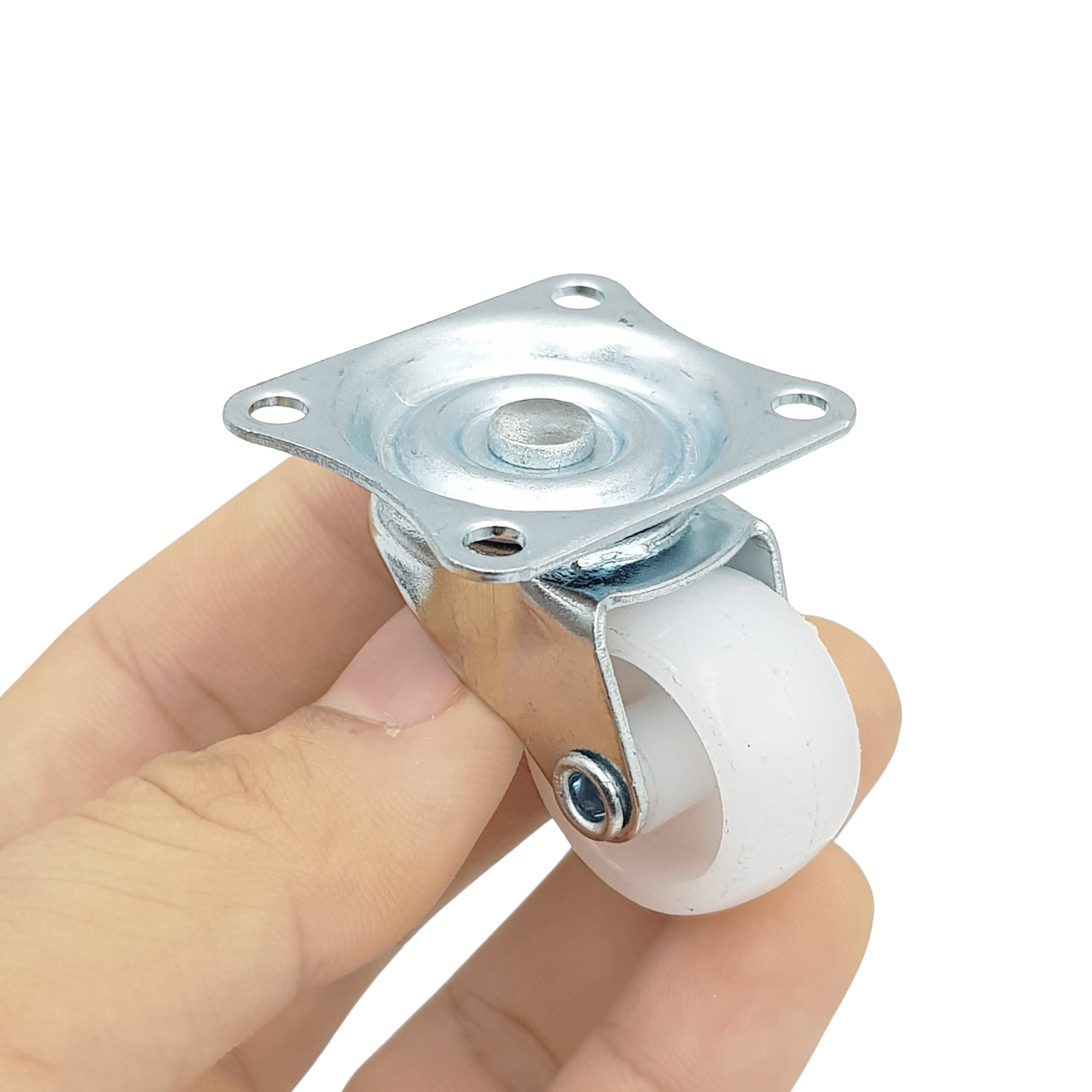 4 Bánh xe đa hướng