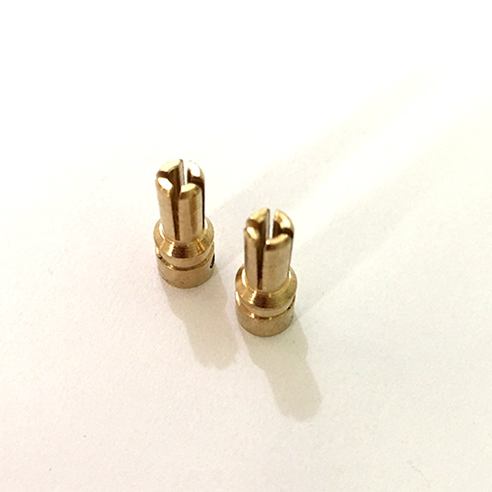 Jack chuối 3.5mm