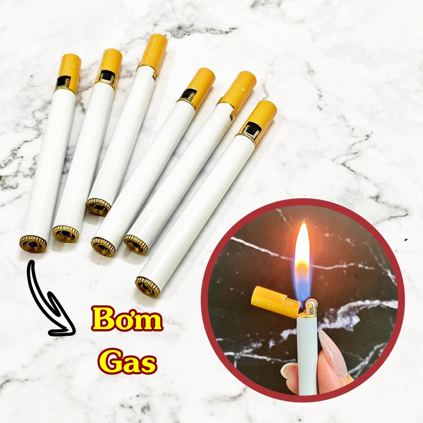 (BẬT LỬA ĐỘC LẠ) HỘT QUẸT HÌNH ĐỘC LẠ GIÁ RẺ