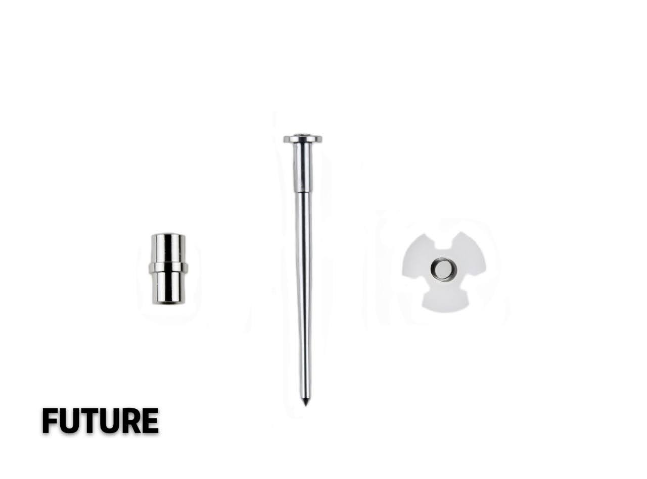 Carburetor Fuel Needle Set (Small Fuel Tank)