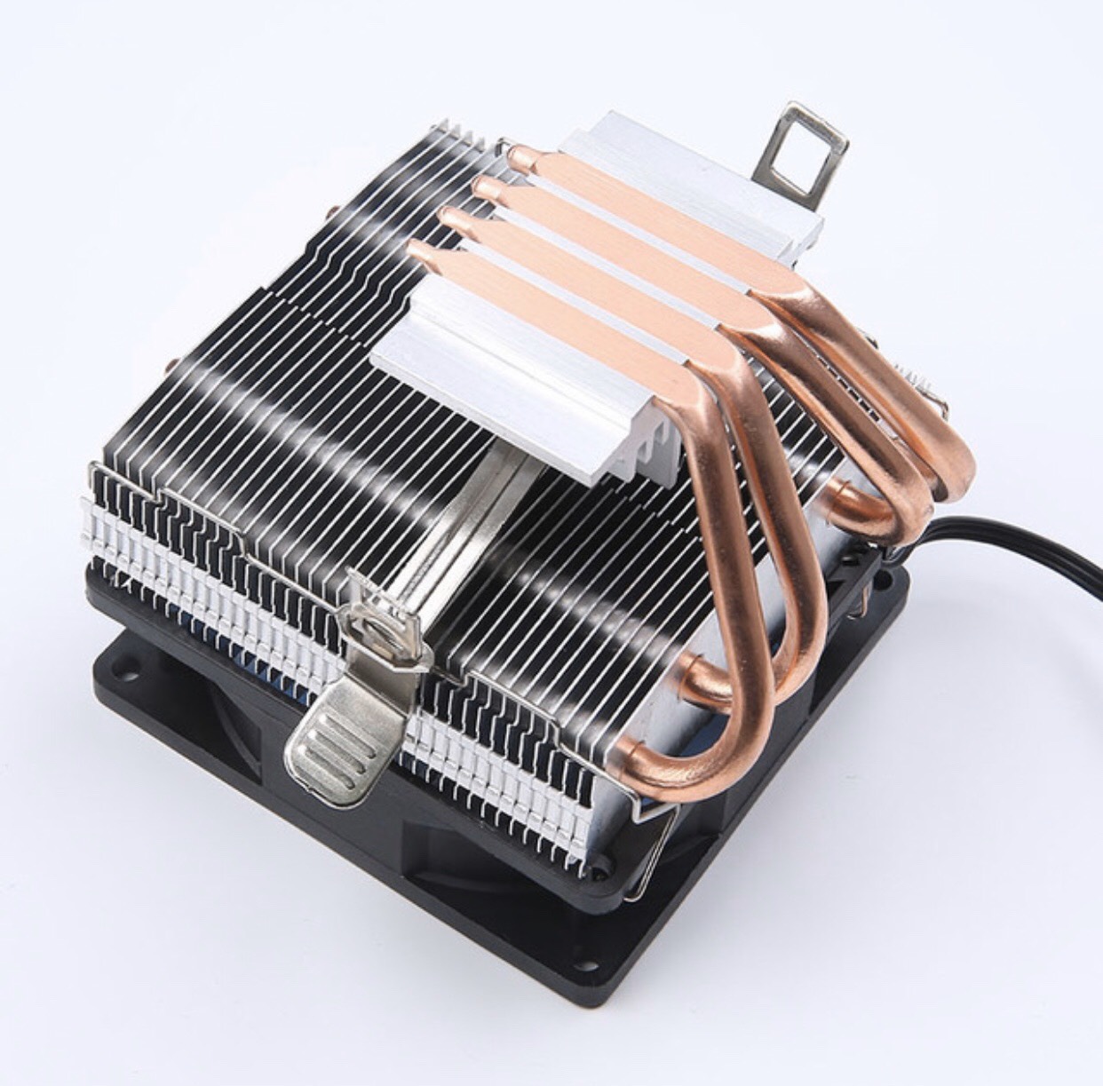 Tản nhiệt CPU  cool storm T50 Led RGB