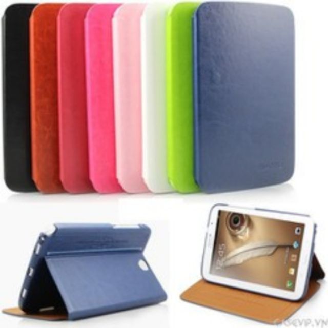 Bao da Samsung galaxy tab e 9.6 Kaku t560 t561 cam kết hàng đúng mô tả chất lượng đảm bảo đa dạng mẫu mã và kích cỡ