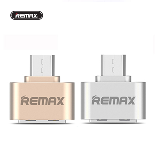 USB OTG Chuyển Đổi Từ Cổng Micro sang Usb RA-OTG
