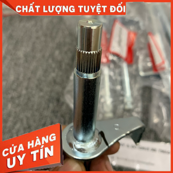 [Hàng Chính Hảng] Cốt Cần Số Xe Wave, Xe Dream Honda Chính Hảng