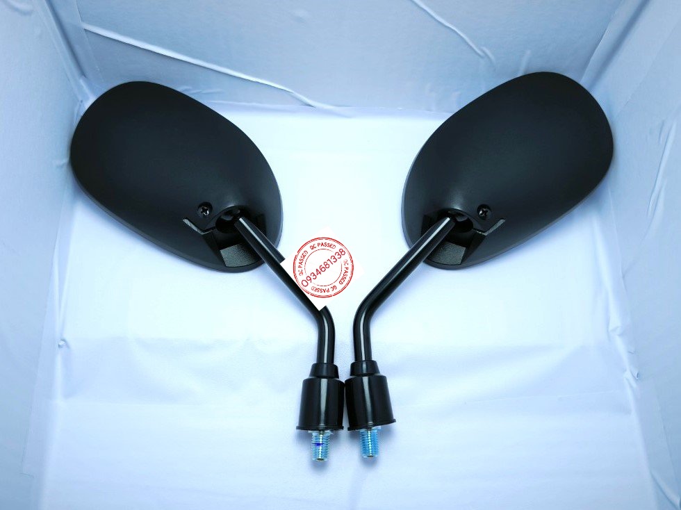 kiếng chiếu hậu Wave blade, Wave s110, RSX Miu made in Thailand